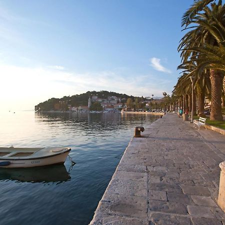 Apartments Carol Royal Cavtat Exterior foto