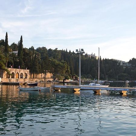 Apartments Carol Royal Cavtat Exterior foto