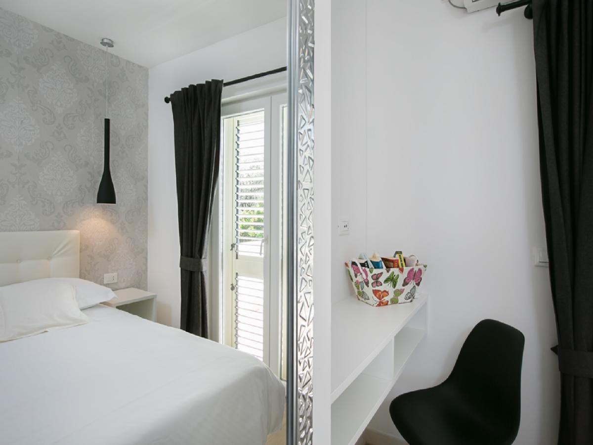 Apartments Carol Royal Cavtat Exterior foto