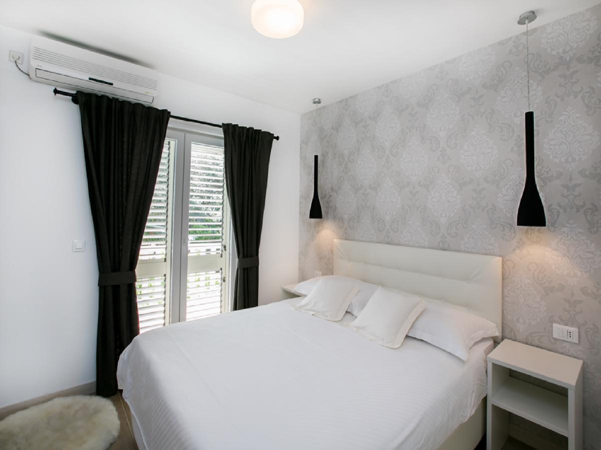 Apartments Carol Royal Cavtat Exterior foto