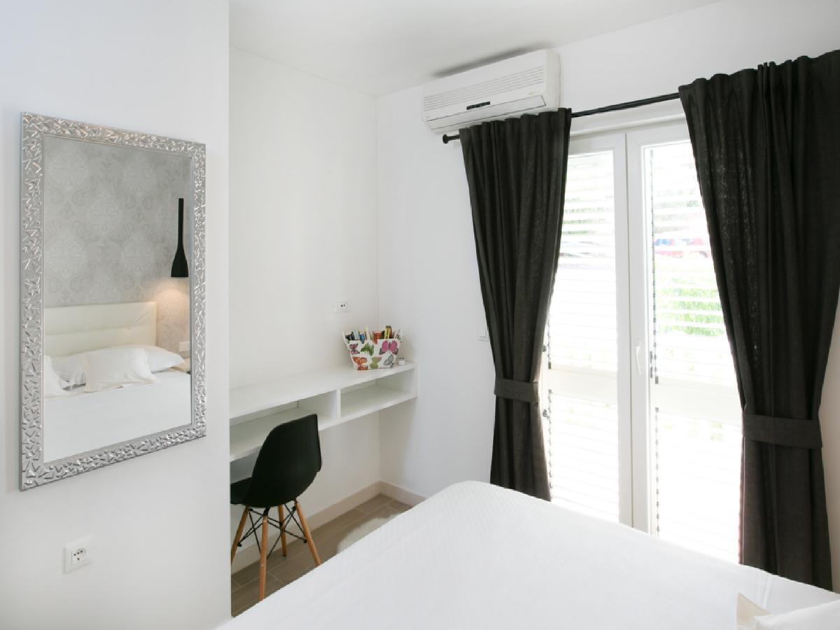 Apartments Carol Royal Cavtat Exterior foto