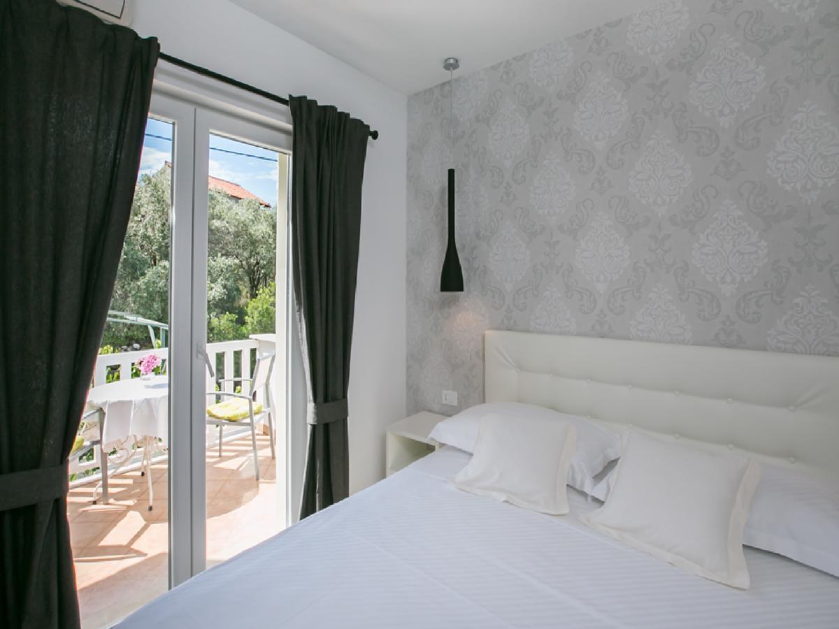 Apartments Carol Royal Cavtat Exterior foto