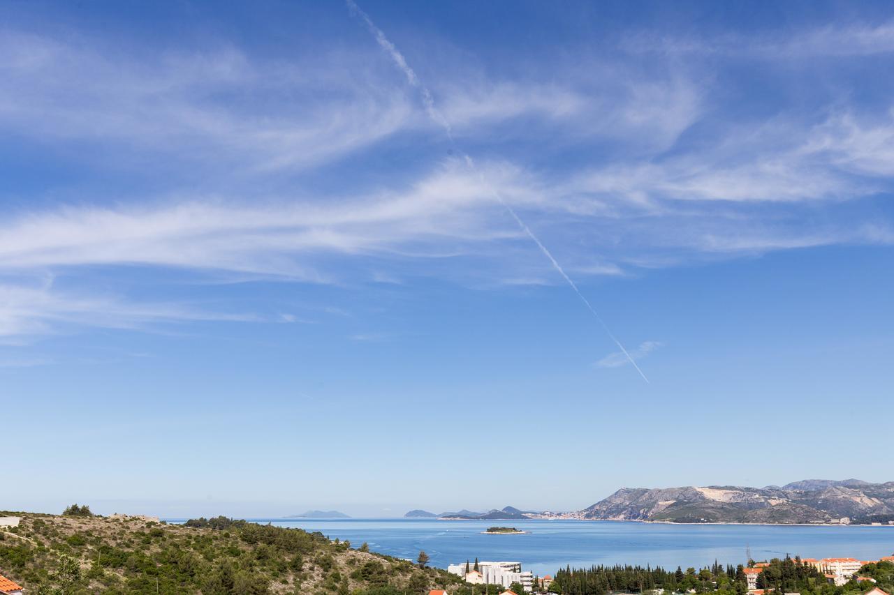 Apartments Carol Royal Cavtat Exterior foto