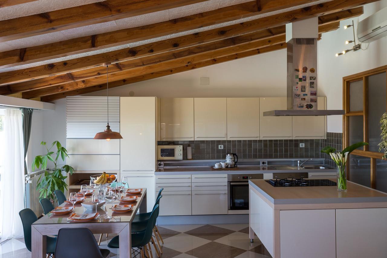 Apartments Carol Royal Cavtat Exterior foto