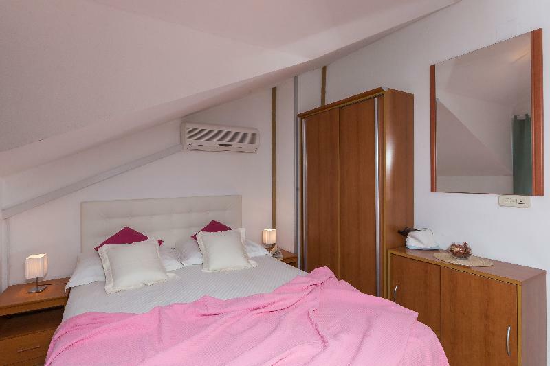 Apartments Carol Royal Cavtat Exterior foto