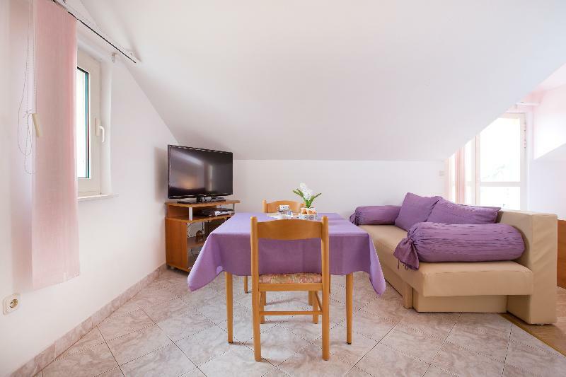 Apartments Carol Royal Cavtat Exterior foto