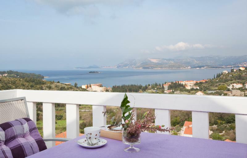 Apartments Carol Royal Cavtat Exterior foto